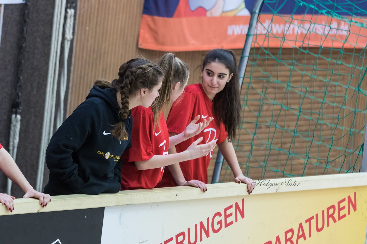 Bild 432 - Volksbank-Cup Horst